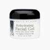 Aloe Rehydrating Facial Gel