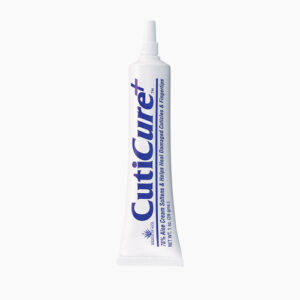 Cuticure 1-oz. tube.