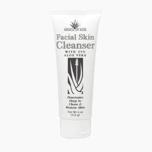 Facial Skin Cleanser 4oz.
