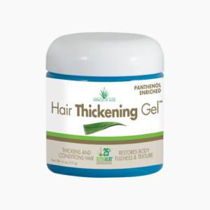 Hair Thickening Gel
