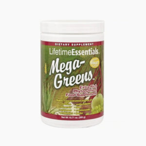 Mega Greens 10.71oz.