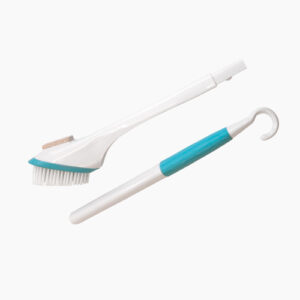 Miracle Foot Brush