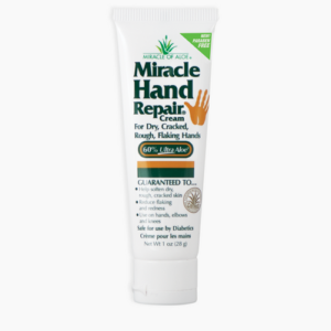 Miracle Hand Repair Cream 1oz. Tube