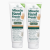 Miracle Hand Repair Cream 2-Pack 4 oz. Tubes