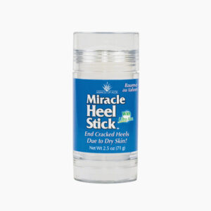 Miracle Heel Stick 2.5oz.