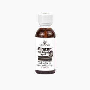 Miracure Anti-Fungal Treatment