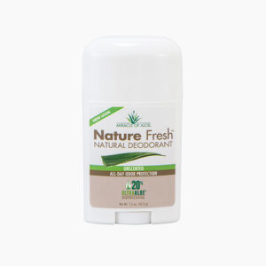 Nature Fresh Natural Deodorant 1.5 oz.