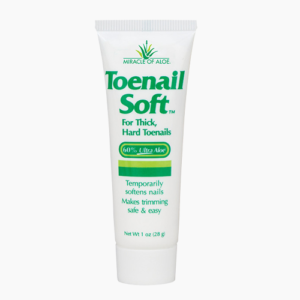 Toenail Soft Temporary Nail Softening Cream